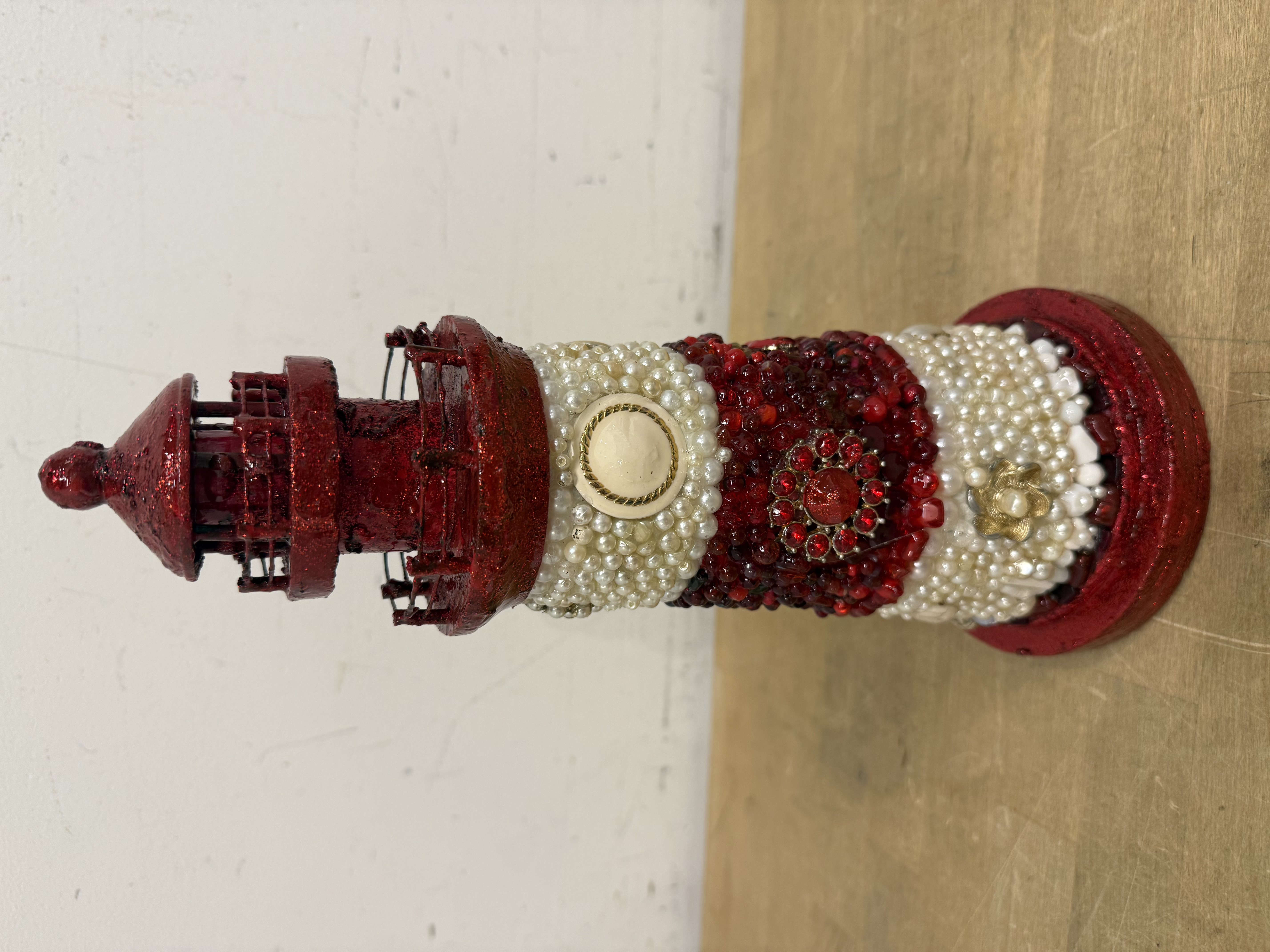 Small Lighthouse