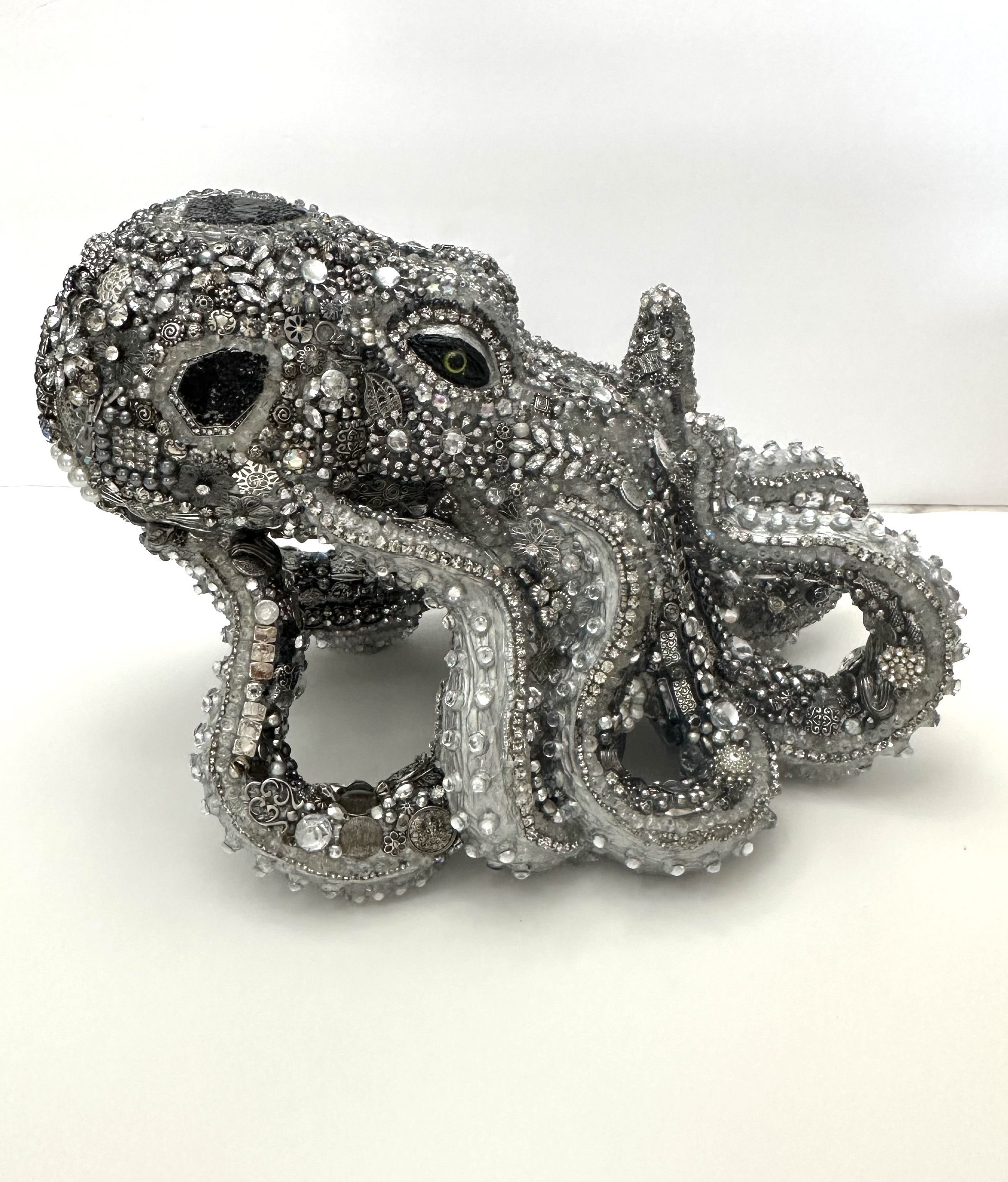 Octo-pie