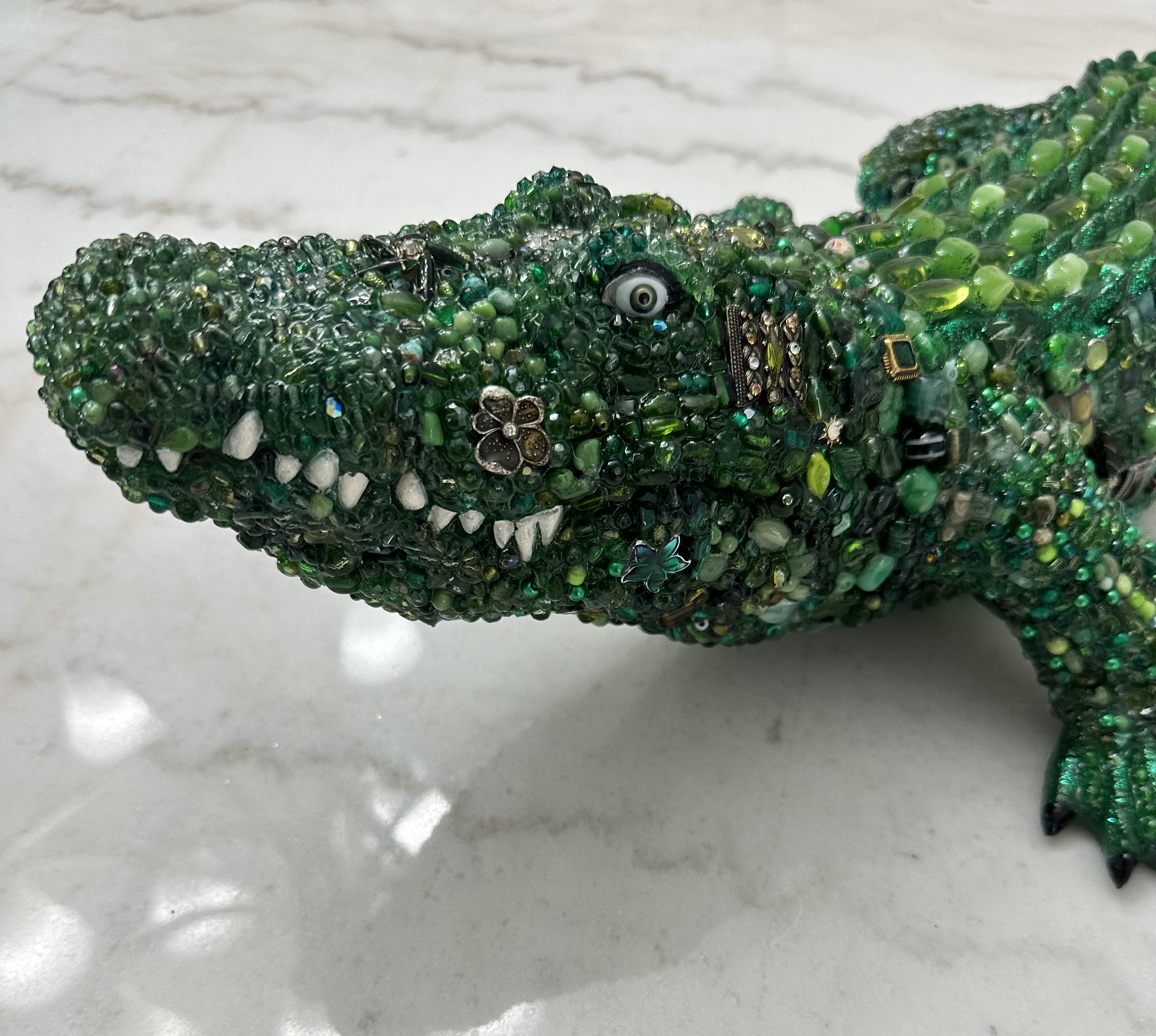 Alligator "Gator"