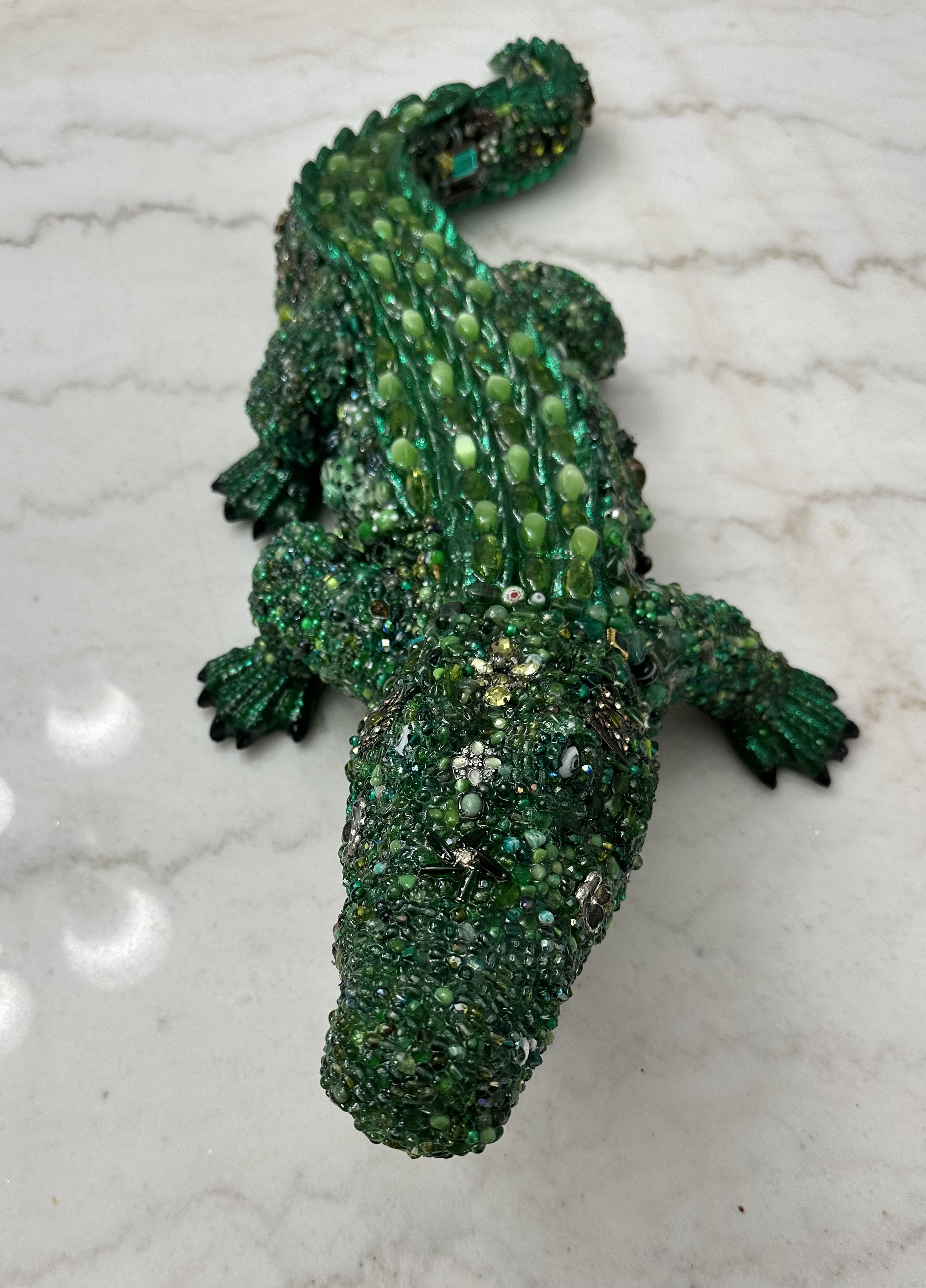 Alligator "Gator"