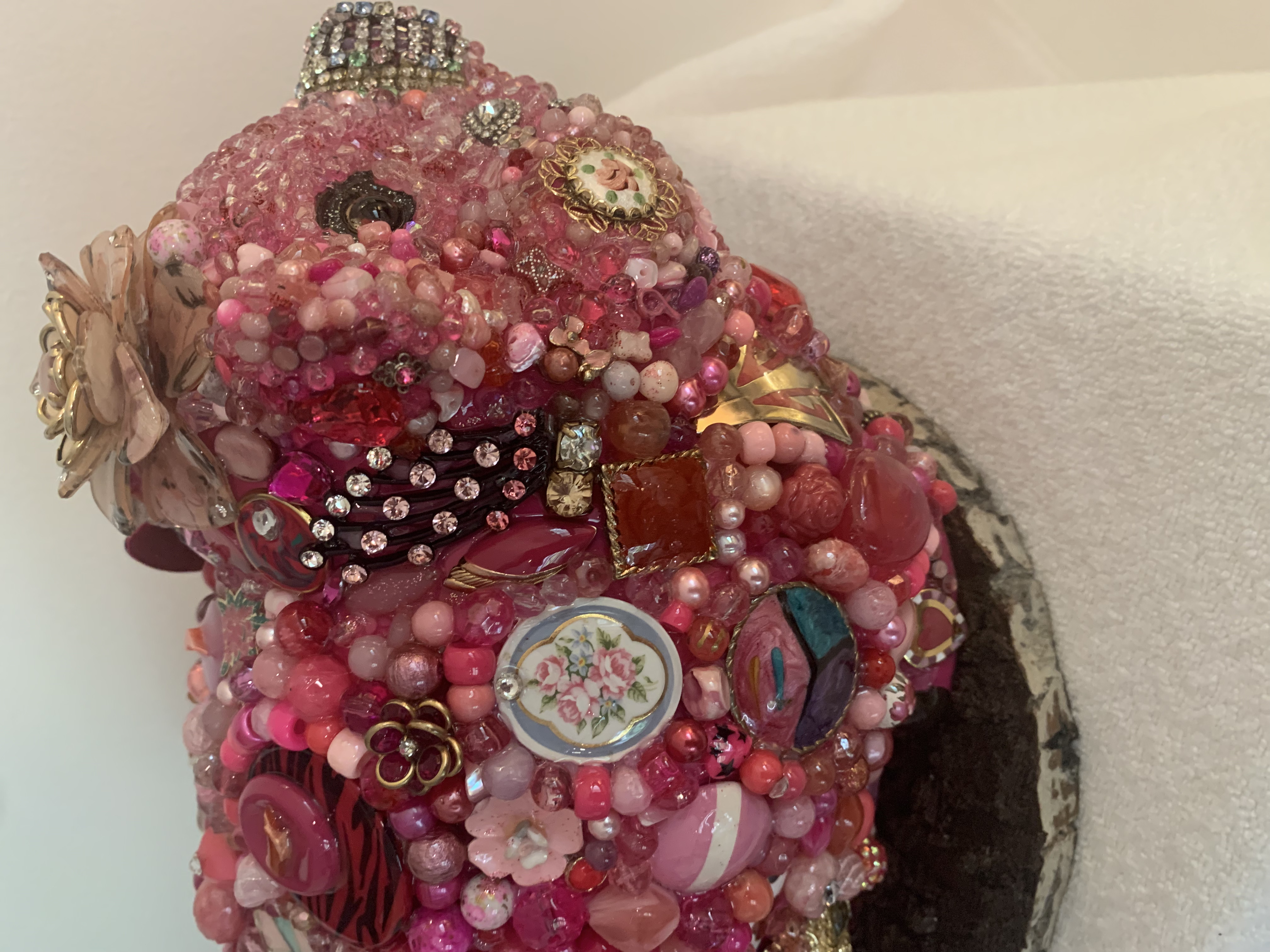 Pig "Jewel"