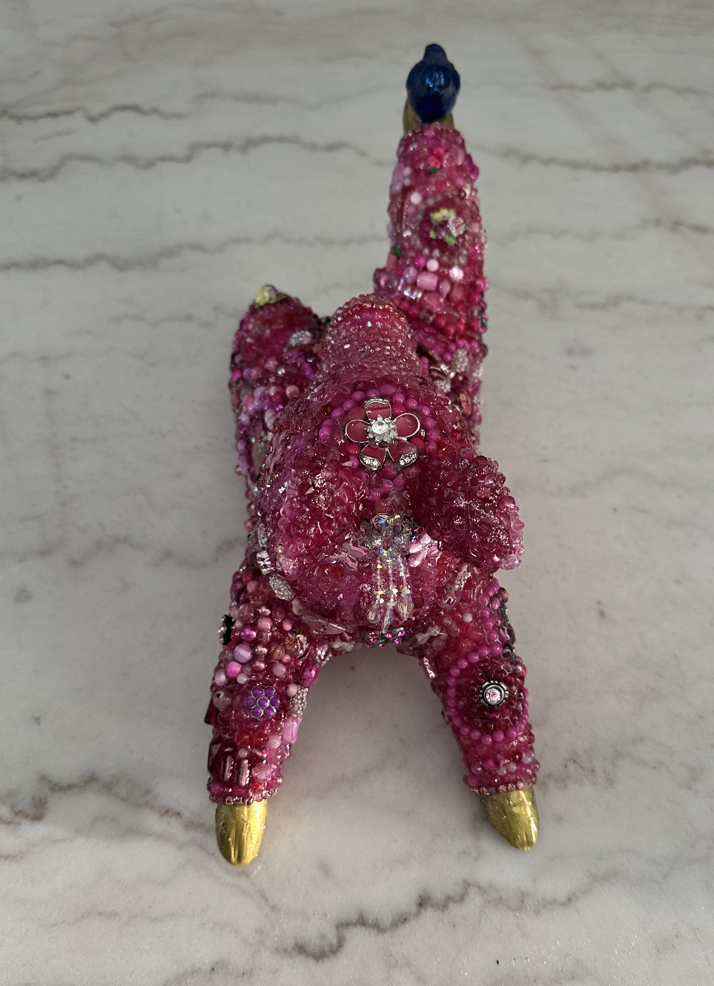 Pig "Flirty"
