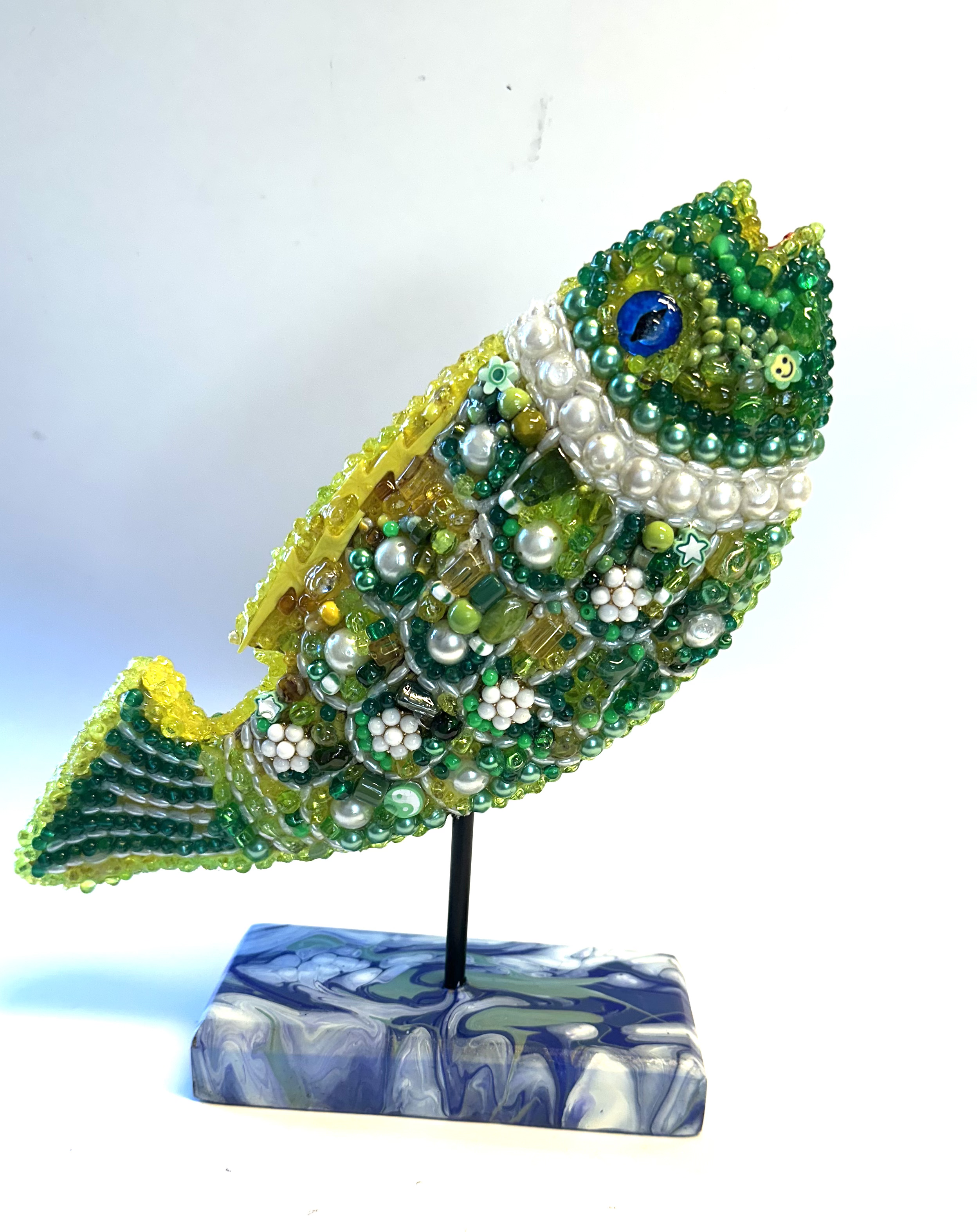 Tropical fish "Happiness"