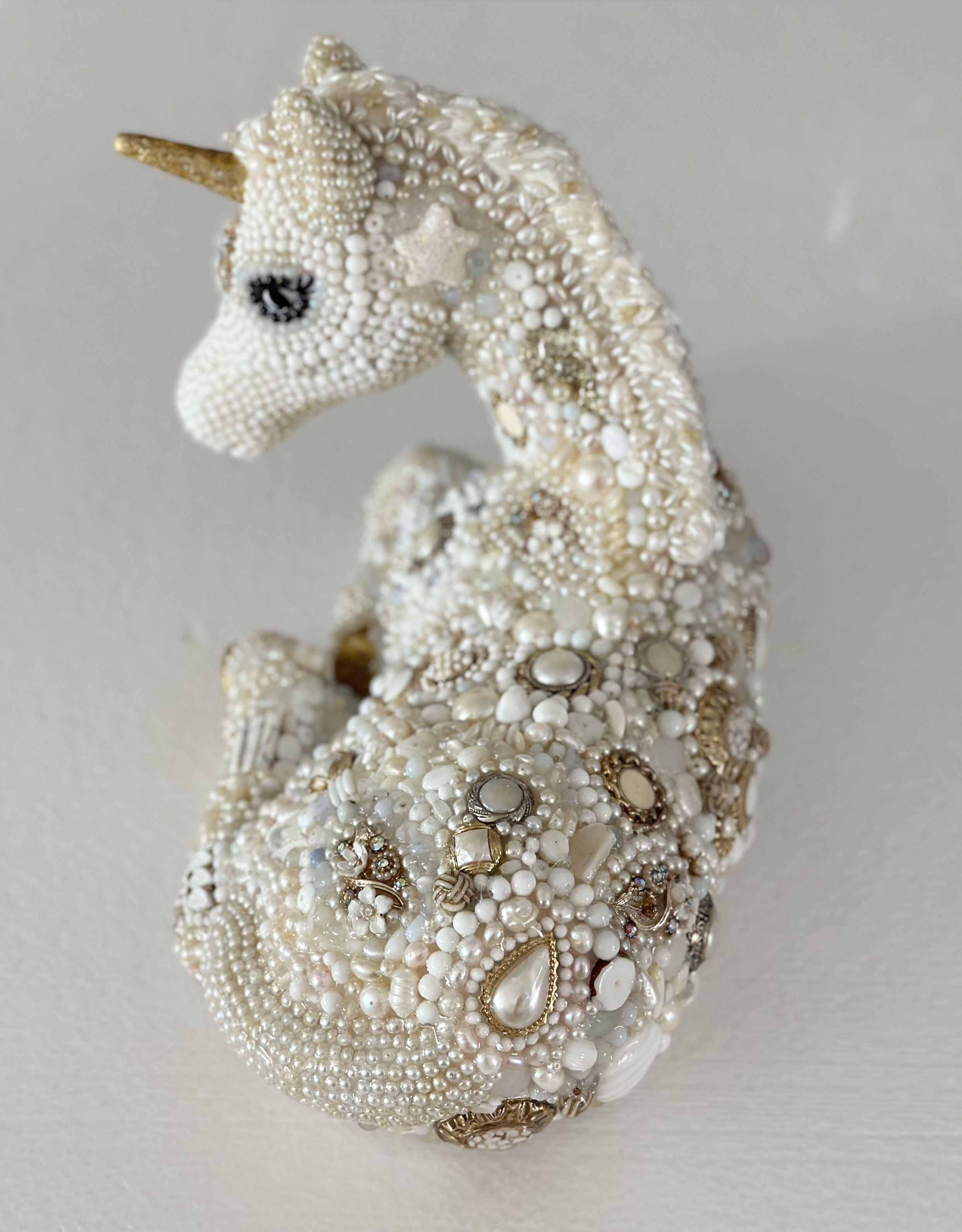 Unicorn "Mystic"