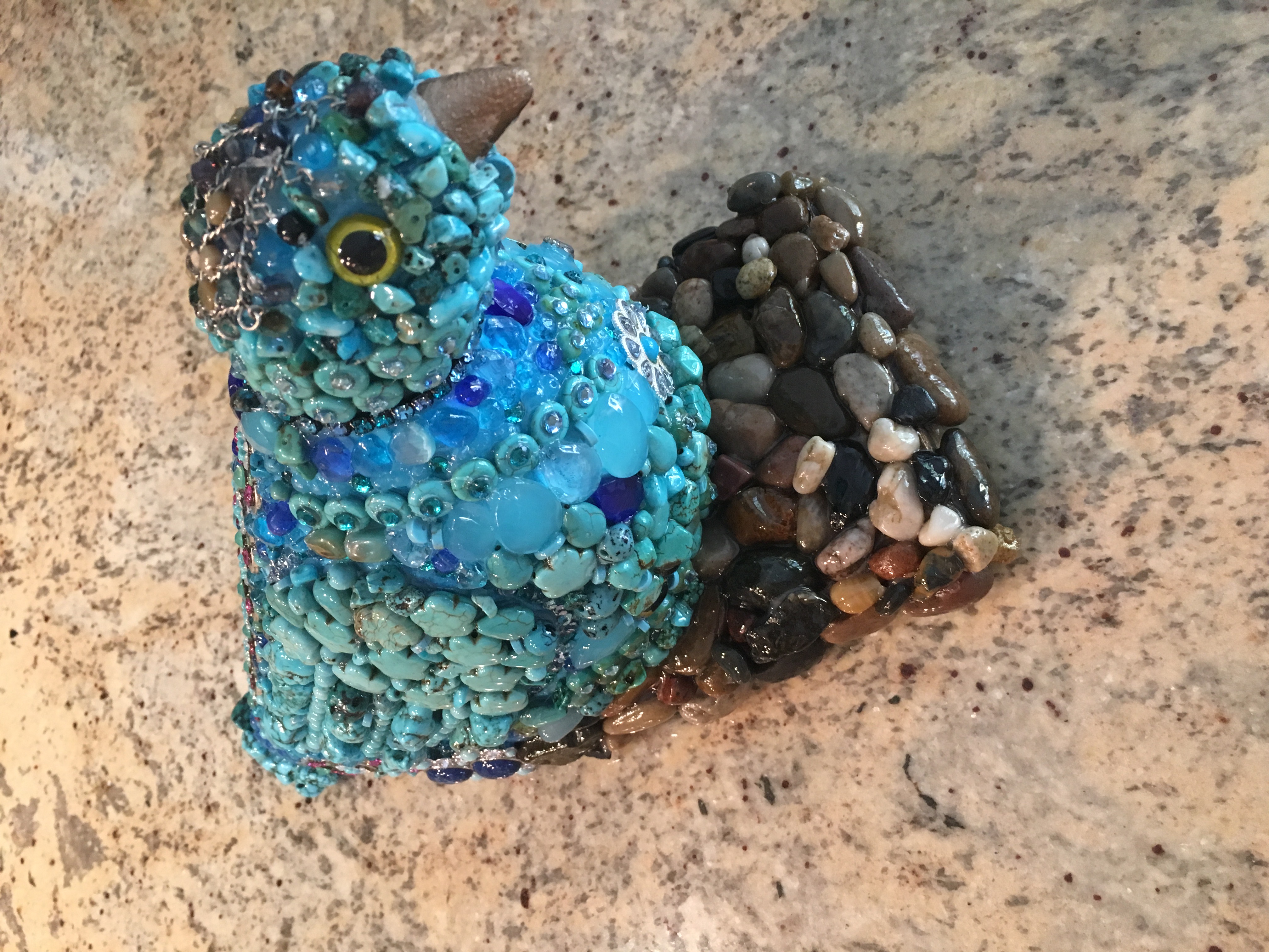 Blue Bird