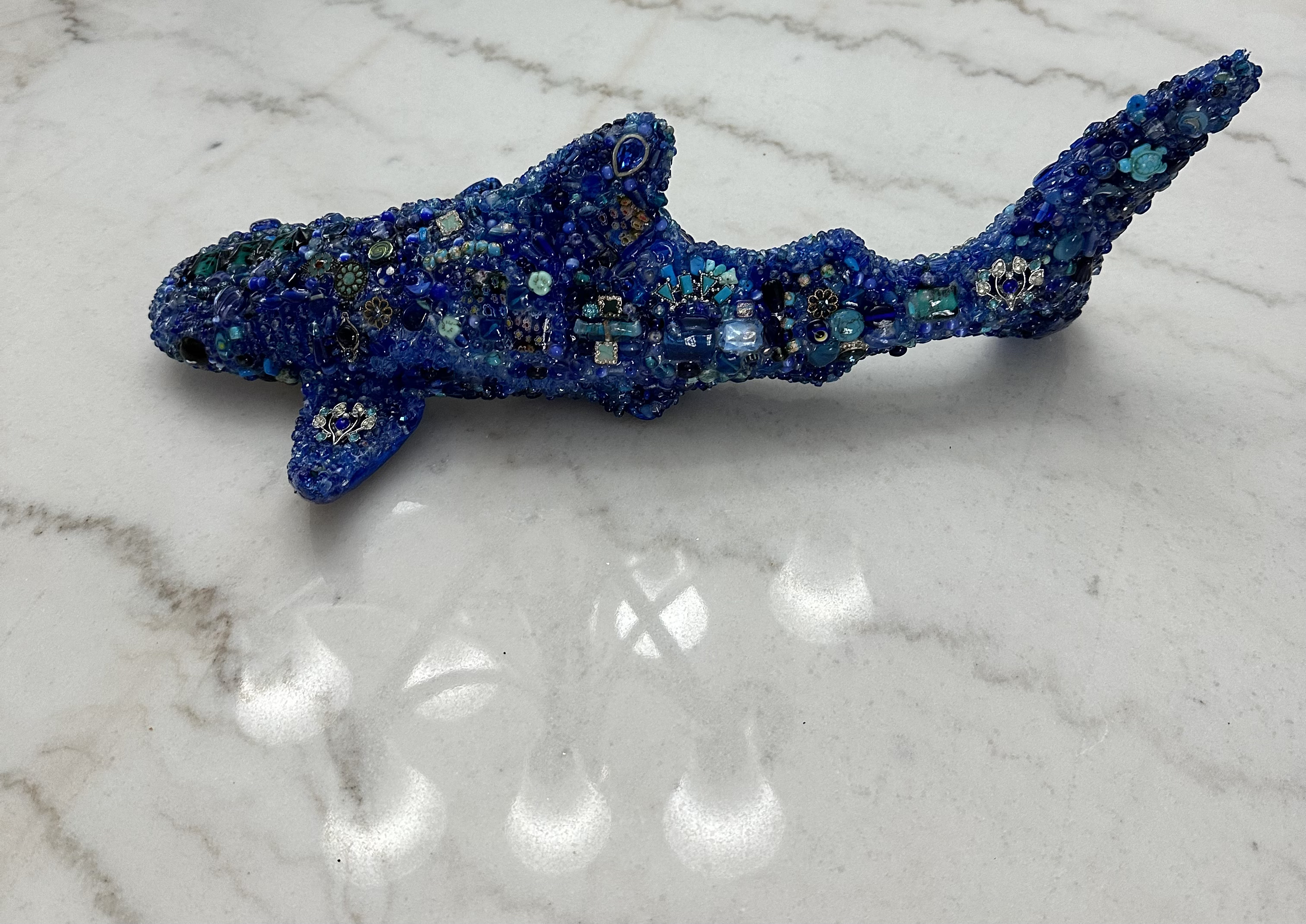 Shark "Submarine"