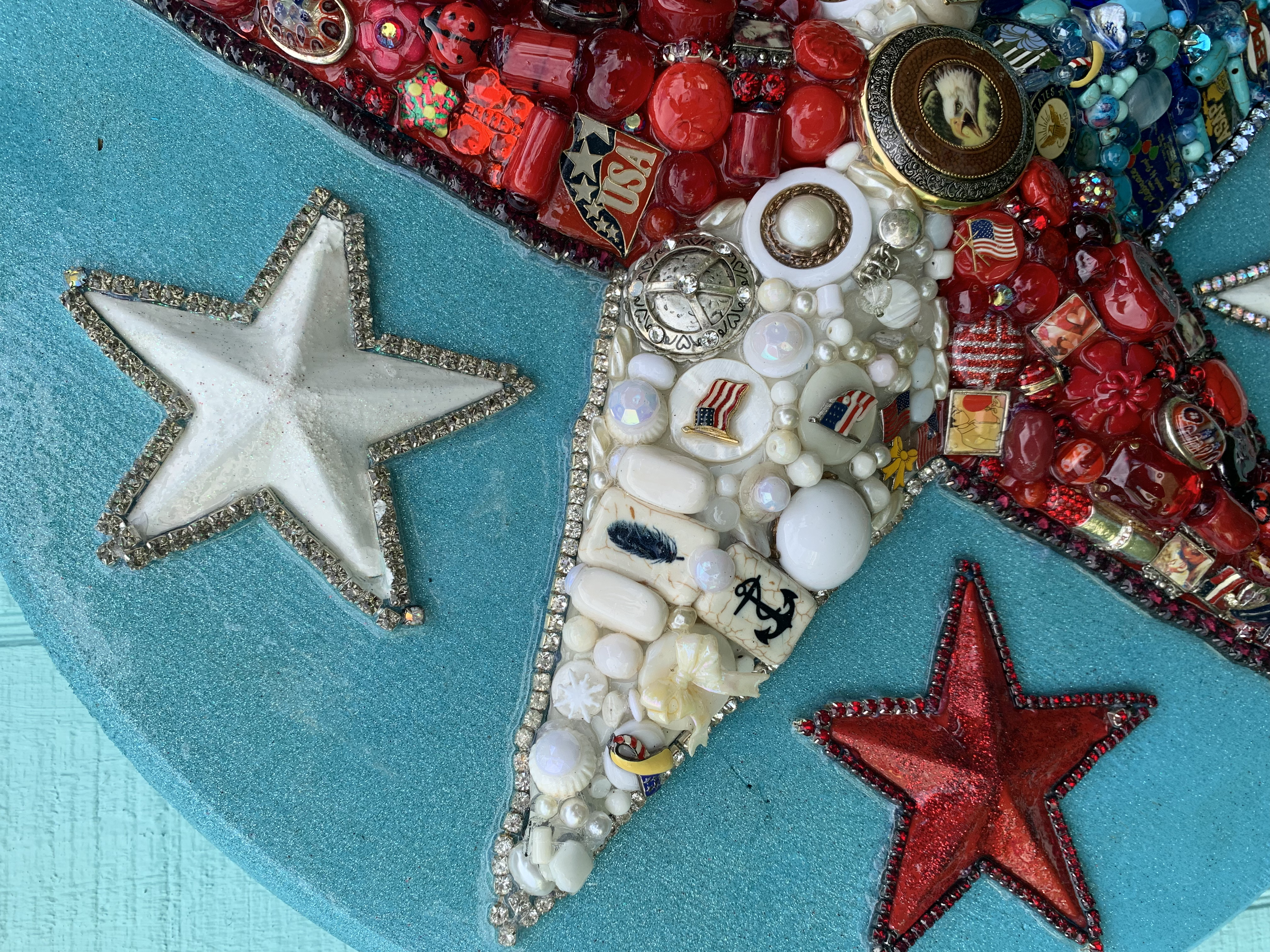 American Stars