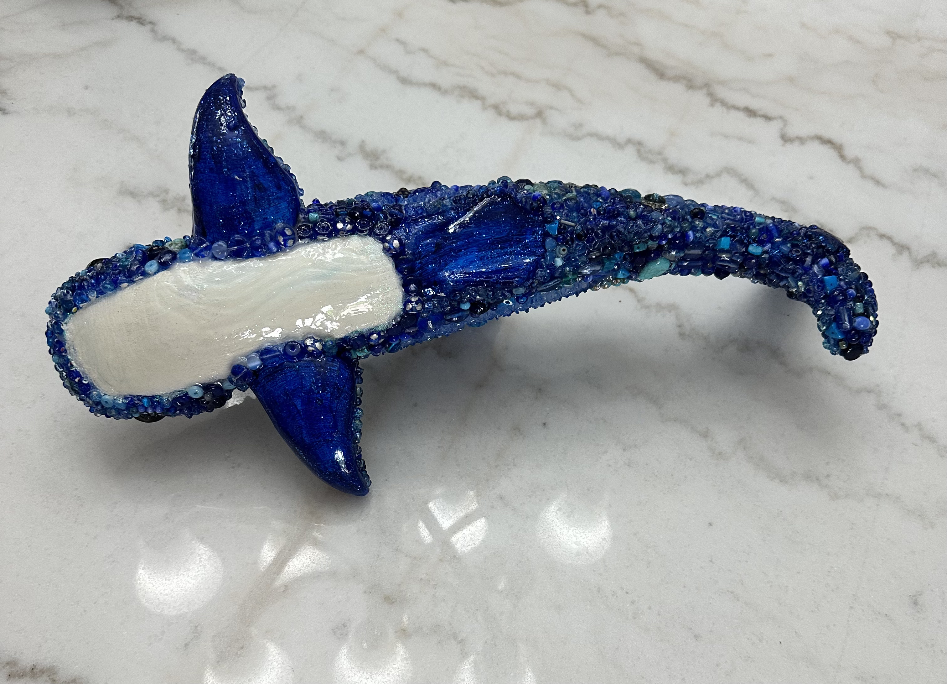 Shark "Submarine"