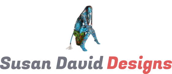 Susan David Designs